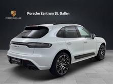 PORSCHE MACAN S, Petrol, Second hand / Used, Automatic - 3