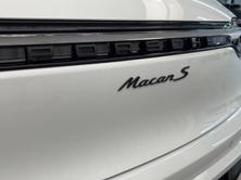 PORSCHE MACAN S, Petrol, Second hand / Used, Automatic - 6