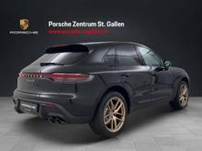 PORSCHE MACAN S, Petrol, Second hand / Used, Automatic - 3