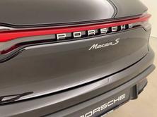PORSCHE MACAN S, Petrol, Second hand / Used, Automatic - 6