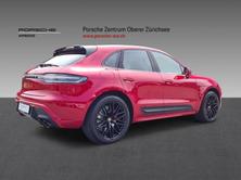 PORSCHE MACAN GTS, Petrol, Second hand / Used, Automatic - 3