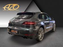 PORSCHE Macan GTS PDK*360PS*, Petrol, Second hand / Used, Automatic - 4