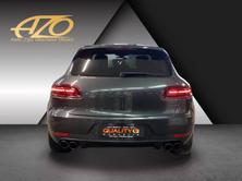 PORSCHE Macan GTS PDK*360PS*, Petrol, Second hand / Used, Automatic - 5