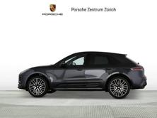 PORSCHE MACAN T, Petrol, Second hand / Used, Automatic - 2