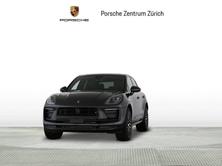 PORSCHE MACAN T, Petrol, Second hand / Used, Automatic - 5