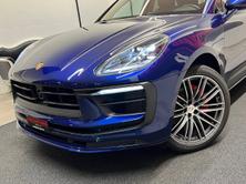 PORSCHE Macan S PDK, Petrol, Second hand / Used, Automatic - 5
