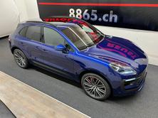 PORSCHE Macan S PDK, Petrol, Second hand / Used, Automatic - 6