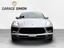 PORSCHE Macan S PDK Carbon Paket ***Face-Lift***, Petrol, Second hand / Used, Automatic - 2
