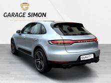 PORSCHE Macan S PDK Carbon Paket ***Face-Lift***, Petrol, Second hand / Used, Automatic - 3