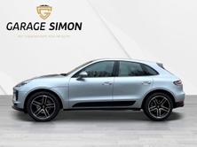 PORSCHE Macan S PDK Carbon Paket ***Face-Lift***, Petrol, Second hand / Used, Automatic - 5