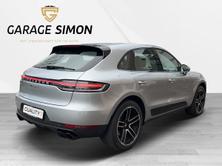PORSCHE Macan S PDK Carbon Paket ***Face-Lift***, Petrol, Second hand / Used, Automatic - 6