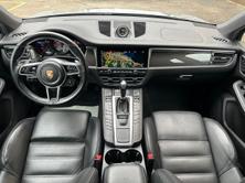 PORSCHE Macan S PDK Carbon Paket ***Face-Lift***, Petrol, Second hand / Used, Automatic - 7