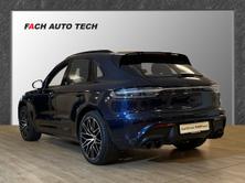 PORSCHE Macan 2.9 V6 GTS, Petrol, Second hand / Used, Automatic - 4
