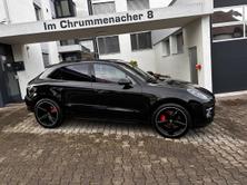 PORSCHE Macan GTS PDK, Petrol, Second hand / Used, Automatic - 2