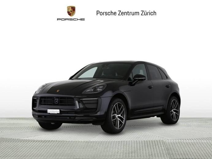PORSCHE MACAN, Petrol, Second hand / Used, Automatic