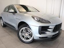 PORSCHE Macan S PDK, Petrol, Second hand / Used, Automatic - 2