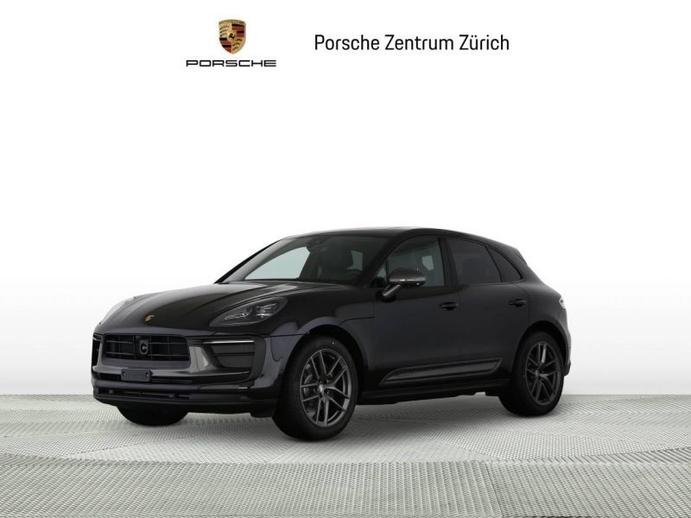 PORSCHE MACAN T, Petrol, Second hand / Used, Automatic