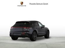 PORSCHE MACAN T, Petrol, Second hand / Used, Automatic - 3