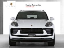 PORSCHE MACAN, Petrol, Second hand / Used, Automatic - 3