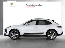 PORSCHE MACAN, Petrol, Second hand / Used, Automatic - 5