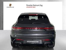PORSCHE MACAN S, Petrol, Second hand / Used, Automatic - 4