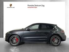 PORSCHE MACAN S, Petrol, Second hand / Used, Automatic - 5