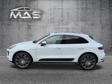 PORSCHE Macan S PDK, Petrol, Second hand / Used, Automatic - 3