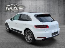 PORSCHE Macan S PDK, Petrol, Second hand / Used, Automatic - 4