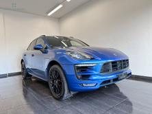 PORSCHE Macan GTS PDK, Petrol, Second hand / Used, Automatic - 2