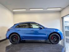 PORSCHE Macan GTS PDK, Petrol, Second hand / Used, Automatic - 4