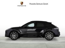 PORSCHE MACAN, Petrol, Second hand / Used, Automatic - 2