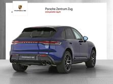 PORSCHE MACAN, Petrol, Second hand / Used, Automatic - 2