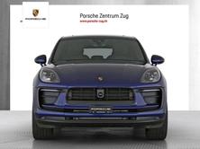 PORSCHE MACAN, Petrol, Second hand / Used, Automatic - 3
