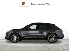 PORSCHE MACAN T, Petrol, Second hand / Used, Automatic - 2