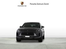 PORSCHE MACAN T, Petrol, Second hand / Used, Automatic - 5