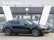 PORSCHE Macan PDK, Petrol, Second hand / Used, Automatic - 2