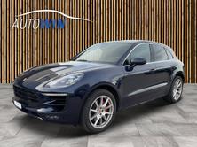 PORSCHE Macan 3.0 V6 GTS, Petrol, Second hand / Used, Automatic - 2