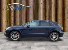 PORSCHE Macan 3.0 V6 GTS, Petrol, Second hand / Used, Automatic - 4