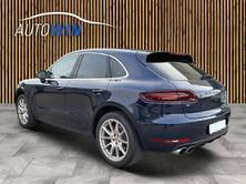 PORSCHE Macan 3.0 V6 GTS, Petrol, Second hand / Used, Automatic - 5