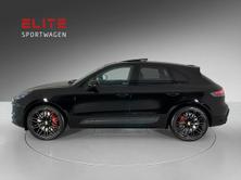 PORSCHE MACAN GTS PDK, Petrol, Second hand / Used, Automatic - 5