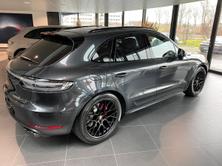 PORSCHE Macan 2.9 V6 GTS, Petrol, Second hand / Used, Automatic - 2