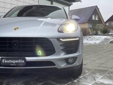PORSCHE Macan 3.0 V6 S Diesel, Diesel, Second hand / Used, Automatic - 2
