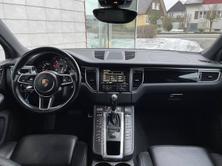 PORSCHE Macan 3.0 V6 S Diesel, Diesel, Second hand / Used, Automatic - 6