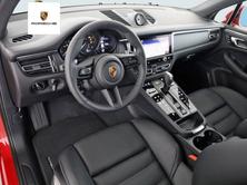 PORSCHE MACAN, Petrol, Second hand / Used, Automatic - 7