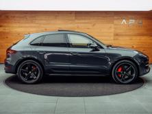 PORSCHE Macan Turbo Performance PDK, Petrol, Second hand / Used, Automatic - 2