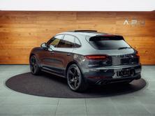 PORSCHE Macan Turbo Performance PDK, Petrol, Second hand / Used, Automatic - 4
