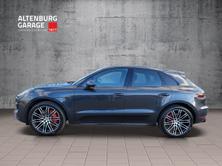 PORSCHE Macan Turbo Performance PDK, Petrol, Second hand / Used, Automatic - 3
