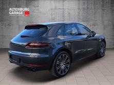 PORSCHE Macan Turbo Performance PDK, Petrol, Second hand / Used, Automatic - 6