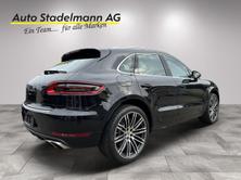 PORSCHE Macan 3.6 V6 Turbo **Porsche Approved Garantie**, Petrol, Second hand / Used, Automatic - 3