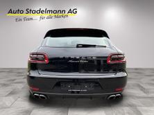 PORSCHE Macan 3.6 V6 Turbo **Porsche Approved Garantie**, Petrol, Second hand / Used, Automatic - 4